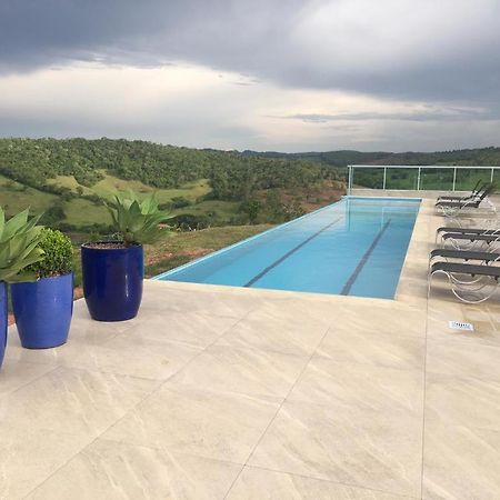 São Brás do Suaçuí Hotel Mirante Sao Bras מראה חיצוני תמונה