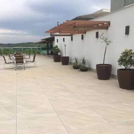 São Brás do Suaçuí Hotel Mirante Sao Bras מראה חיצוני תמונה