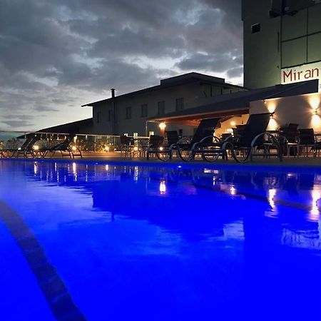 São Brás do Suaçuí Hotel Mirante Sao Bras מראה חיצוני תמונה