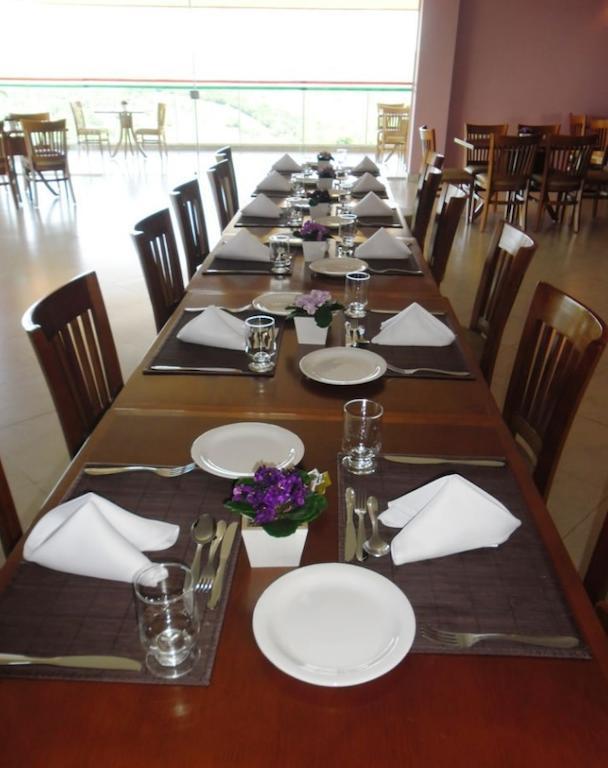 São Brás do Suaçuí Hotel Mirante Sao Bras מראה חיצוני תמונה