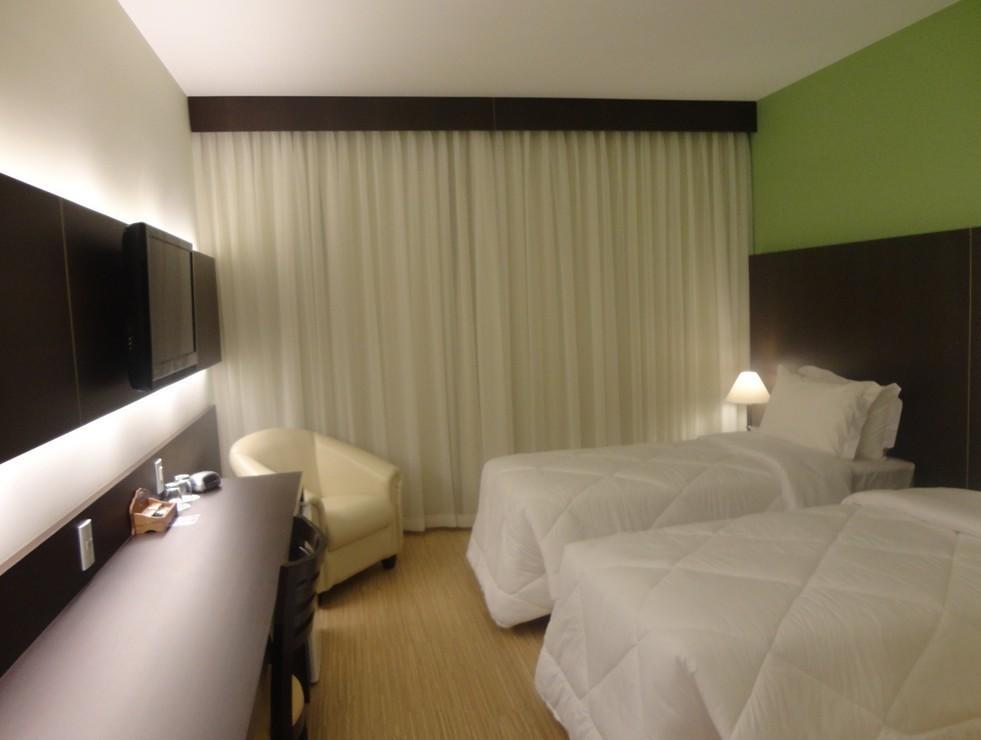 São Brás do Suaçuí Hotel Mirante Sao Bras חדר תמונה