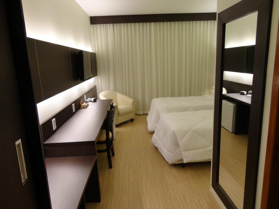 São Brás do Suaçuí Hotel Mirante Sao Bras חדר תמונה