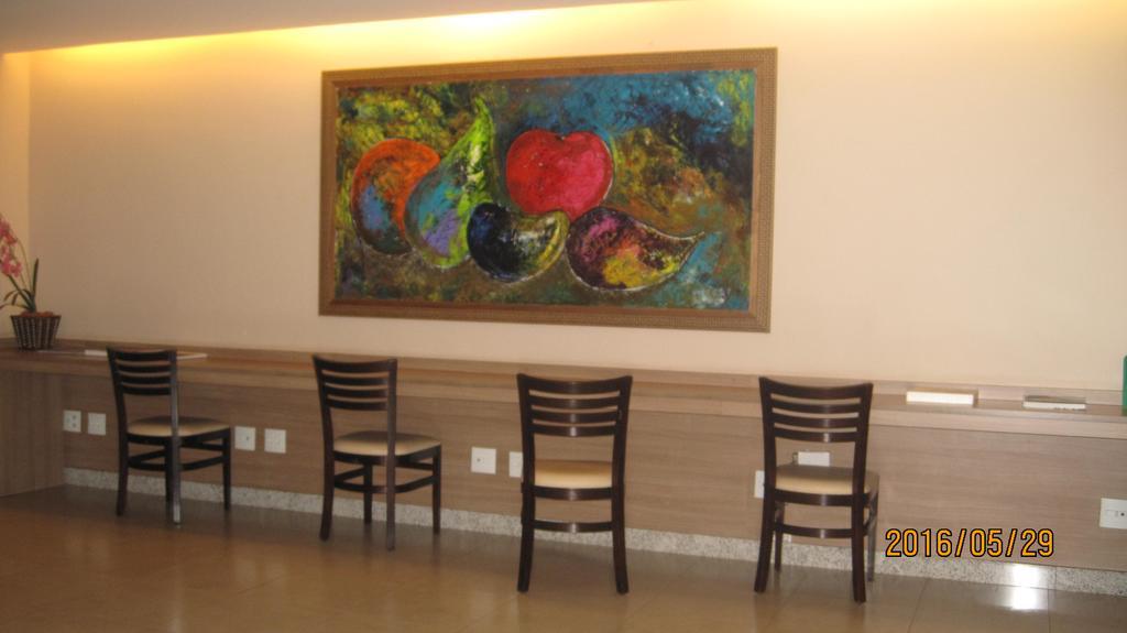 São Brás do Suaçuí Hotel Mirante Sao Bras מראה חיצוני תמונה