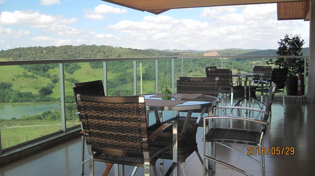 São Brás do Suaçuí Hotel Mirante Sao Bras מראה חיצוני תמונה
