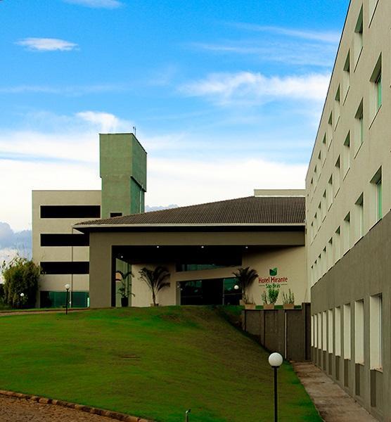 São Brás do Suaçuí Hotel Mirante Sao Bras מראה חיצוני תמונה