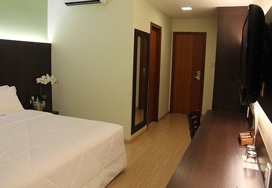 São Brás do Suaçuí Hotel Mirante Sao Bras מראה חיצוני תמונה