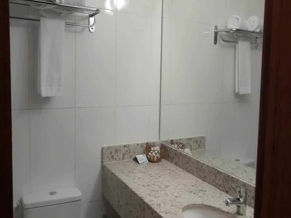 São Brás do Suaçuí Hotel Mirante Sao Bras מראה חיצוני תמונה