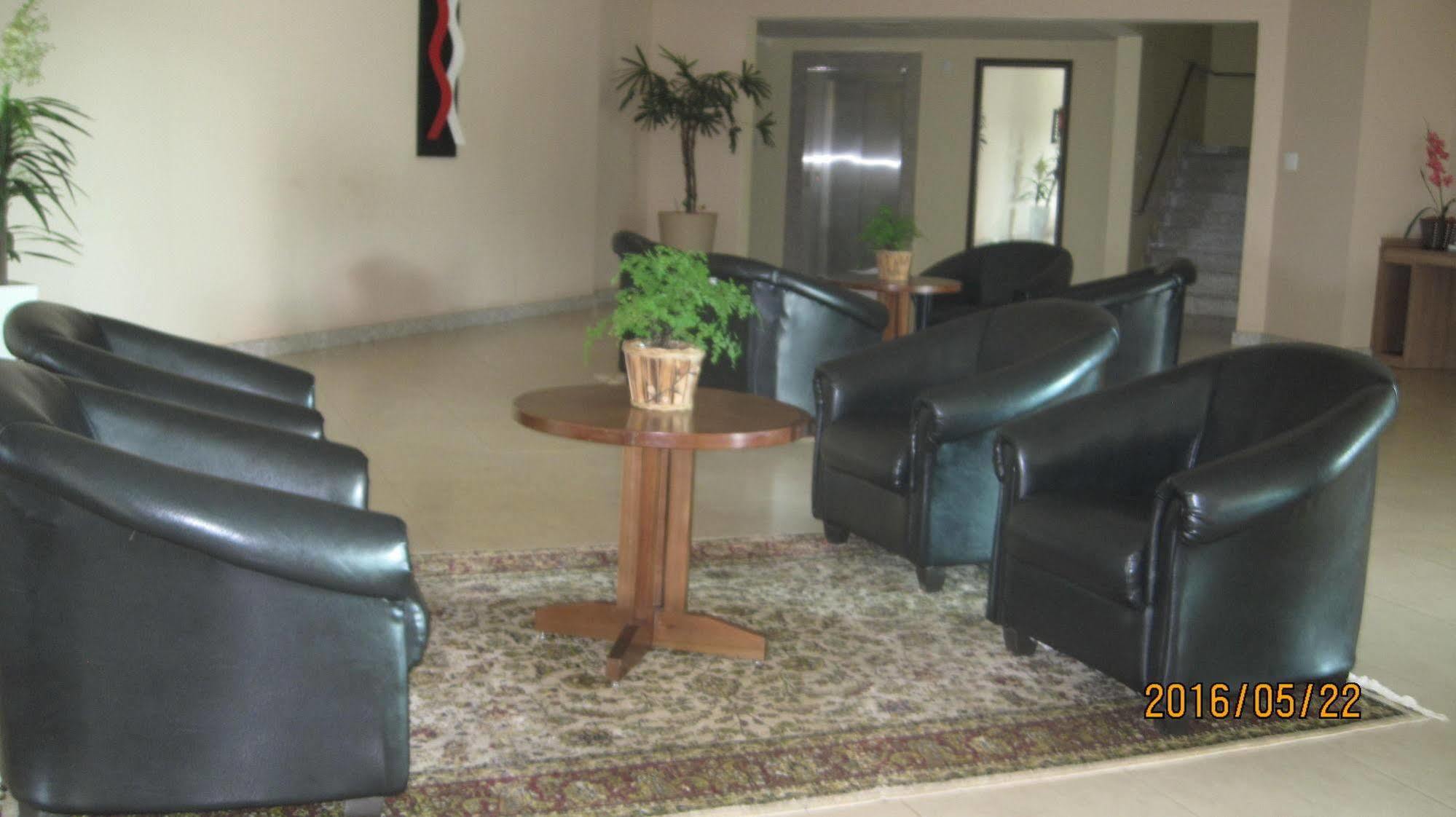 São Brás do Suaçuí Hotel Mirante Sao Bras מראה חיצוני תמונה