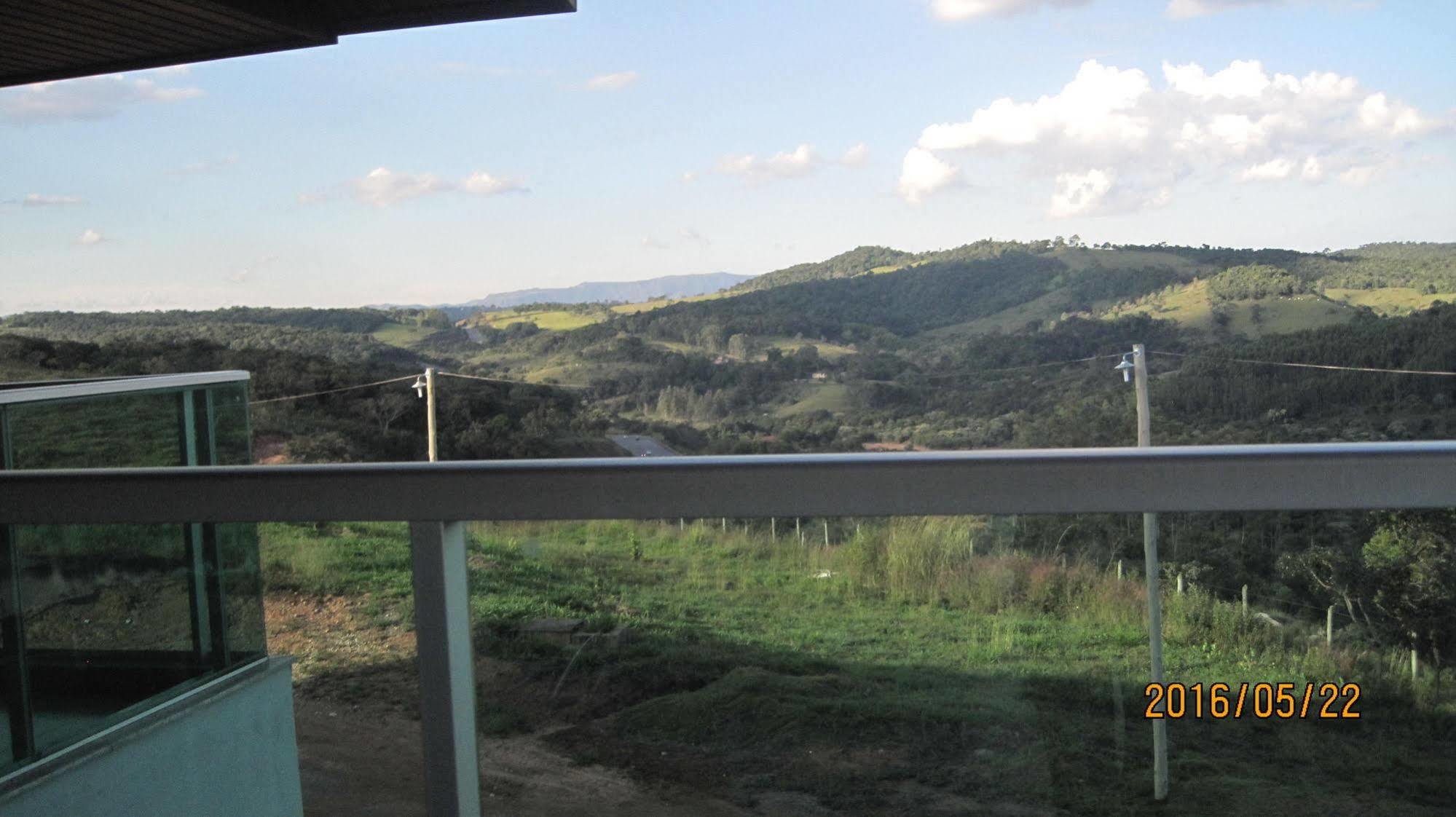 São Brás do Suaçuí Hotel Mirante Sao Bras מראה חיצוני תמונה
