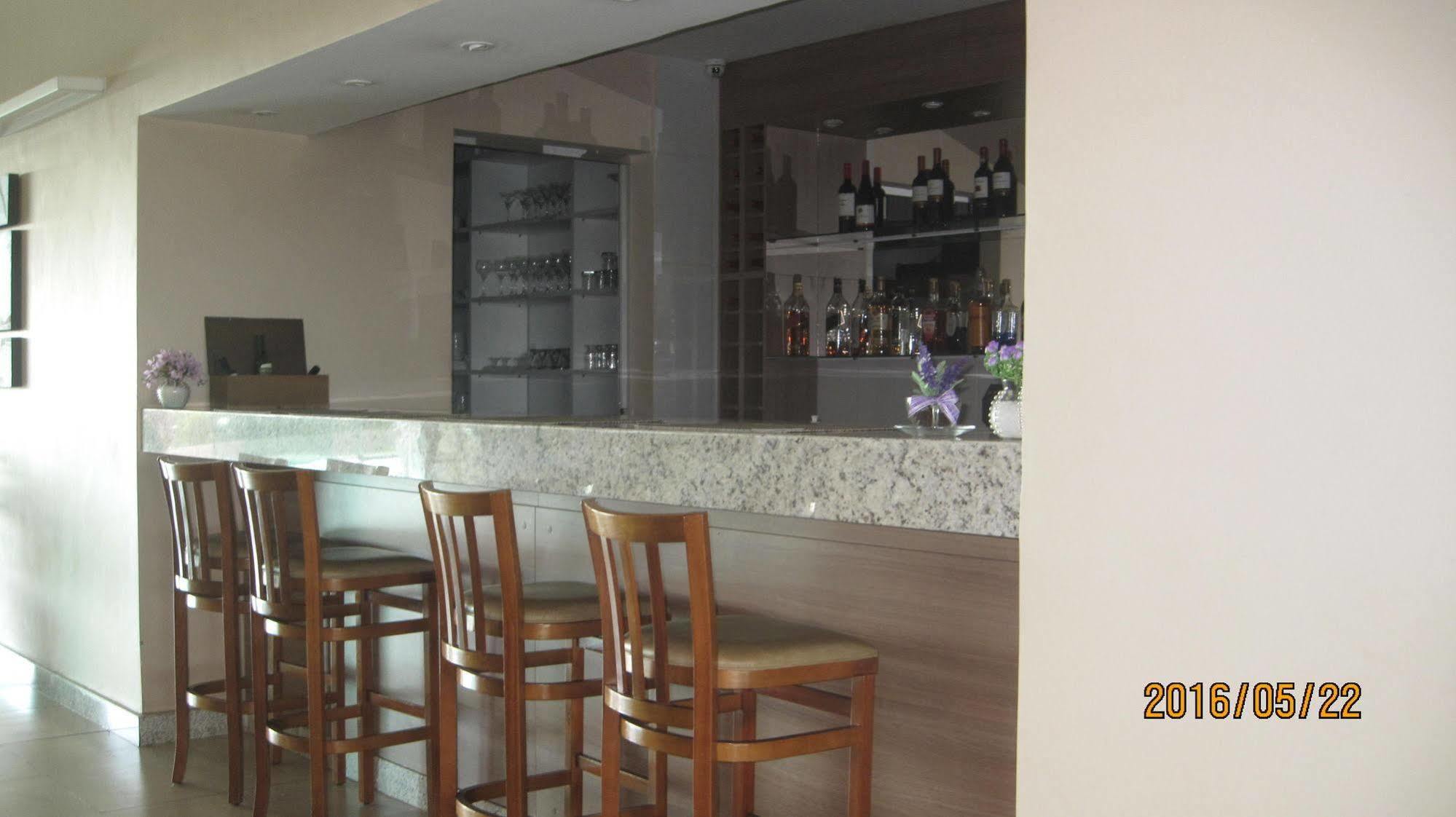 São Brás do Suaçuí Hotel Mirante Sao Bras מראה חיצוני תמונה