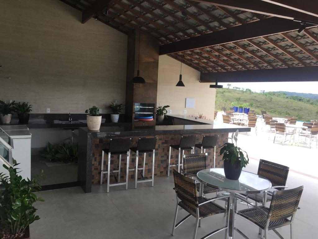 São Brás do Suaçuí Hotel Mirante Sao Bras מראה חיצוני תמונה