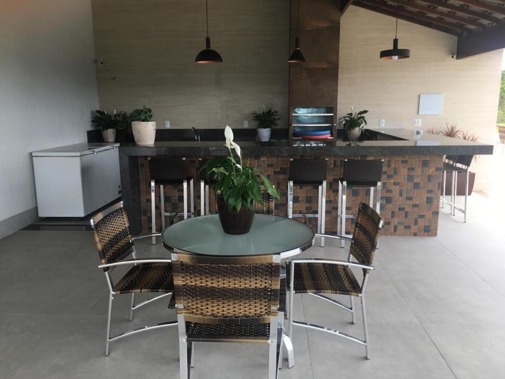 São Brás do Suaçuí Hotel Mirante Sao Bras מראה חיצוני תמונה